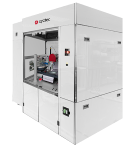 Sigma W12 – Wafer bond tester