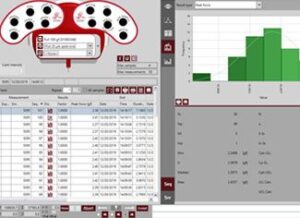 Spc Testing Tools SIGMA – Advanced bond tester | xyztec.hu