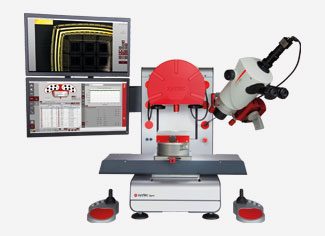 SIGMA - Advanced bond tester