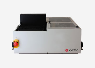 Wafer loader